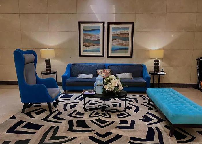 Upscale Stylish Near Bgc And View Of Venice Grand Canal Mall 4* Manila